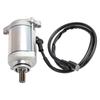 Starter Motor For Stels Leopard 600\650 - PM500 PM650 370800-102-0000 LU070948