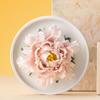 Chating Heritage Ceramic Flower Aromatherapy Tea Set