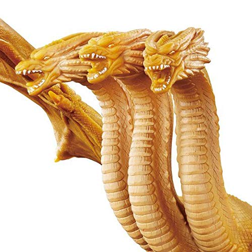 Godzilla Movie Monster Series King Ghidorah 2019