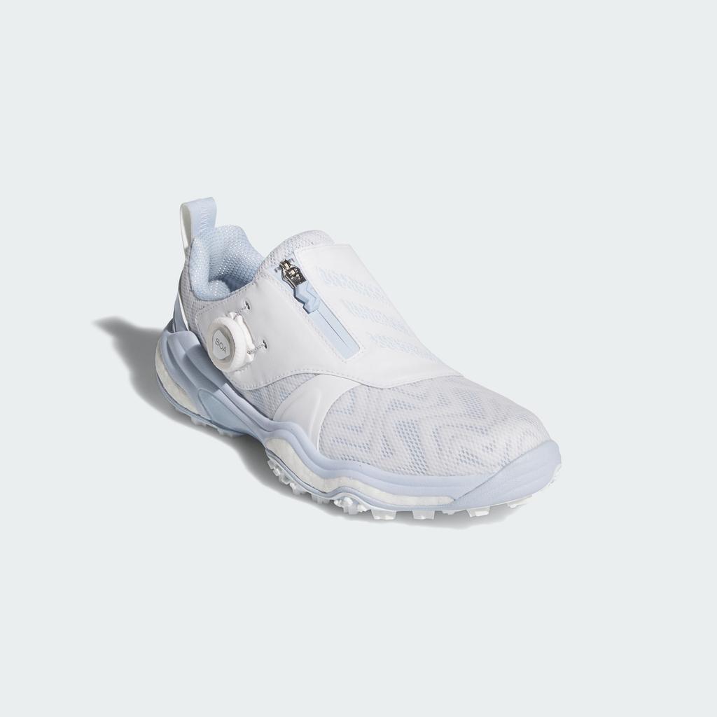 Adidas CODECHAOS 25 Waterproof Golf Shoes Women's White