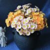 Artificial Flowers for Forest-themed Home Decor Maintenance-free Wedding Centerpieces Photography Props