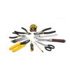 Stanley 12-Piece Electrician & Auto Repair Tool Tray Set