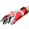 BOODUN Unisex Rugby Full Finger Breathable Anti-slip American Football Gloves