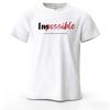 Men's Short Sleeve T-shirt 100% Cotton Breathable Simple Fashion Casual Summer Sportswear Hip Hop Loose Vintage Comfortable Top