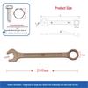Bofang Explosion-Proof Combination Wrench
