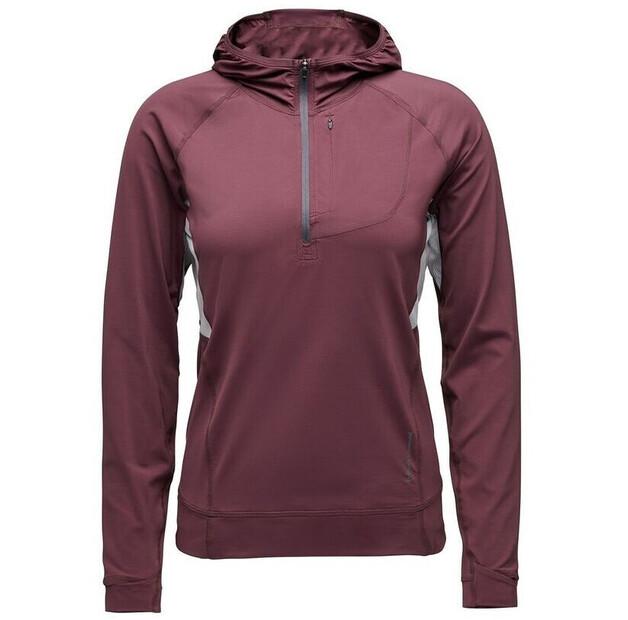 Худи Black Diamond alpenglow pro hoody M