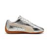 PUMA Women's Fashion Casual Low-Top Sneakers 406881-02