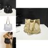 Chic And Spacious Canvas Tote Bag For Women Perfect For Casual Travel And Daily Use