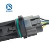 22680-5M30A Mass Air Flow Meter MAF Sensor For Nissa Navara D40 X-TRAIL T30 2.5 dCi YD25DDTi 22680-5M301 22680-5M300 226805M301