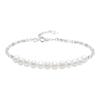 Xiaomi Bead Broken Bracelet Women'S Premium Light Luxury Small Pearl Jewelry Batch