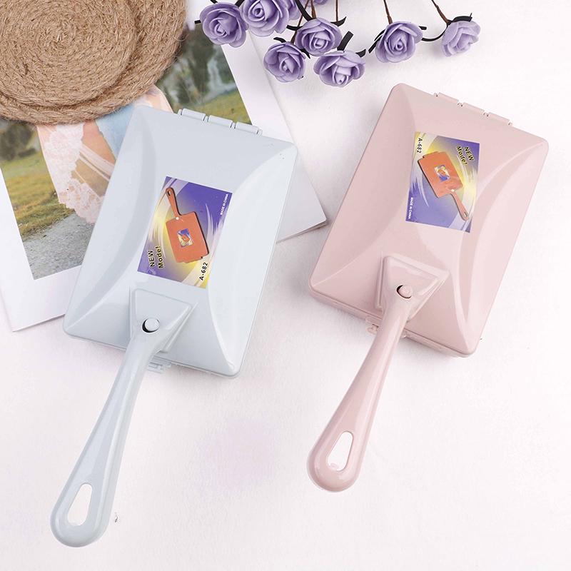 Carpet Crumb Brush Collestor Hand Held Table Sweeper Dirt Home Kitchen Cleaner