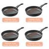 22/24/26/28cm Omelette Skillet Nonstick Saute Pan Maifan Stone Chef Pan Cooking Pan Omelette Pan Induction Compatible