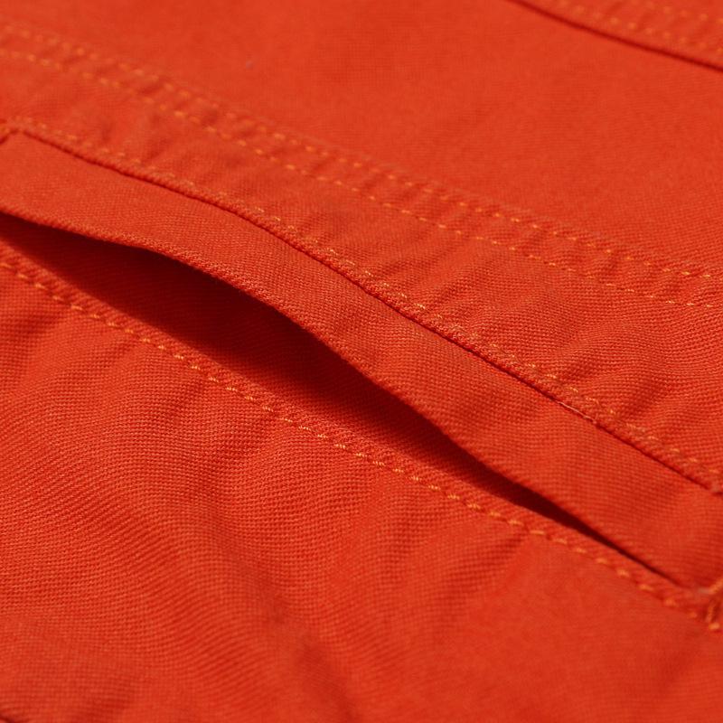 Jarní Nová Ležérní Pánská Bunda Pánská Džínová Bunda Slim Pracovní Bunda Trendy Značková Bunda