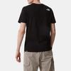 The North Face Logo-print T-shirt NF0A4SZU-JK3