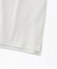 OUTSTANDING Mighty Tiger Pk Collar Tee_White