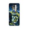 Case for Samsung Galaxy J8 2018 Kylian Mbappe Psg France