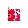 Pieni Unikko Pot Holder Women 52_1_52249471693 F White X Red