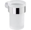 Gedy Pirenei Toothbrush Holder PI10