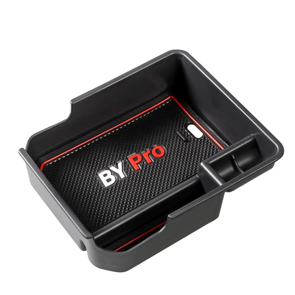 

Бокс для хранения подлокотника центральной консоли автомобиля, держатель, внутренний органайзер, лоток для перчаток для Geely Atlas Pro Azkarra 2025 CHINA