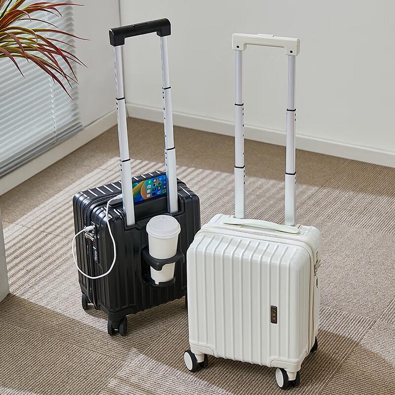 Seesoo PC2503 Luggage