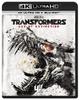 Age of Extinction ULTRA HD ULTRA HD Transformers (4K + Blu-ray Set) [4K + Blu-ray]