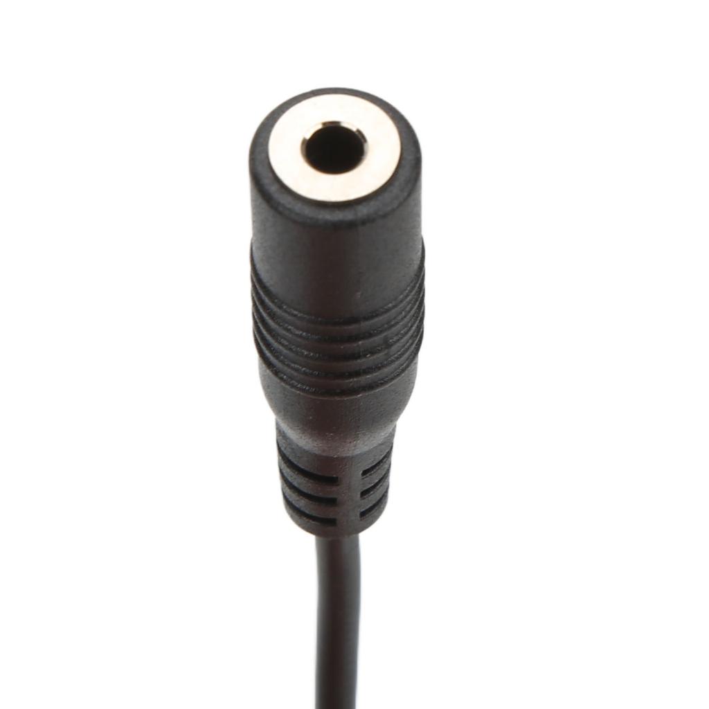 Bluetooth 5.0 Stereo Music Player AUX Adapter Cable with Microphone Replacement for Pioneer Radio IPBUS