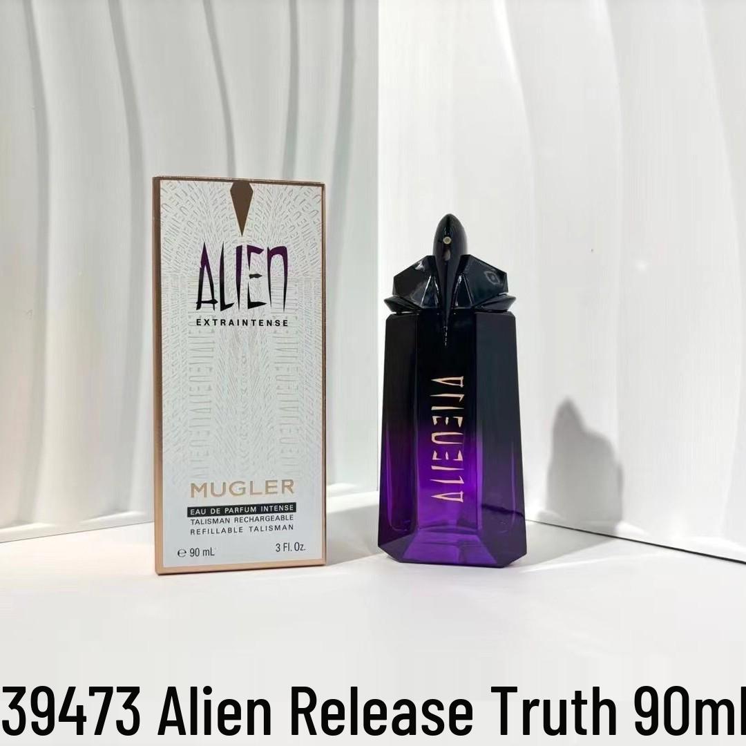Mugler Alien Goddess Women s Perfume Alien True Release 3200₽
