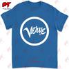Verve Records T-shirt DLM3