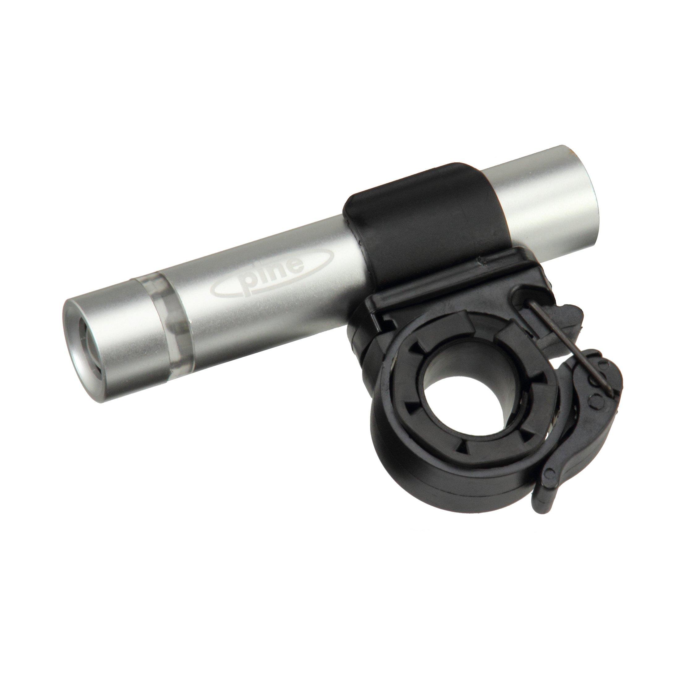 

SHOYO Aluminum Slim Light SI R-006