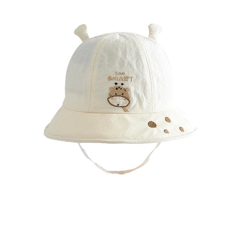 Baby Spring and Summer Lightweight Sun Hat