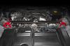 BLITZ Strut Tower Bar for 96143 RX-8 SE3P, Front,