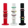 Niche Design Watch Display Stand Hair Scrunchies Holder Bracelet Storage Rack Jewelry Display Stand