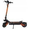 Scooter Électrique Kukirin G3 Pro 52V 23.3AH 80KM 120KG LCD 2400W 65km-h