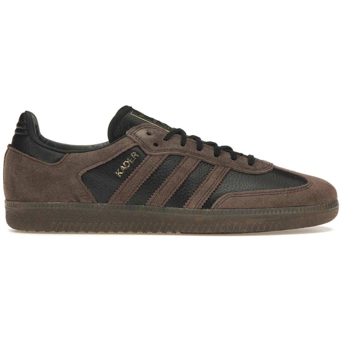 

Sneaker adidas Samba ADV Kader Sylla Brown Gum(IF9235) 40
