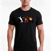 Srk The Unisex The Myth The Legend Tshirt Summer Casual Cotton Tee Oversized Streetwear Tops Vintage Graphic Print