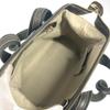Louis Vuitton M92215 Monogram Mini Josephine PM Hand Bag Canvas Khaki