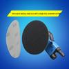Gaobao KP-652 5-inch Pneumatic Sander & Polisher CN Plug (adapter Included)