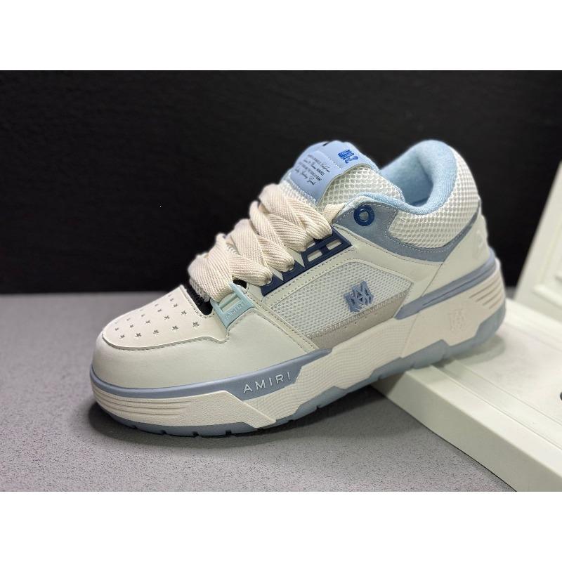New trendy brand men's and women's low-top board shoes platform casual sports shoes versatile couple fashion trend shoes