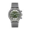 FARASUTE New Retro Mens Watches Quartz Watch For Men Speed Sports Chronograph AR Coating Sapphire VK64 Clock Reloj Hombre