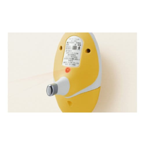 Pigeon Cibion ??Fit Yellow