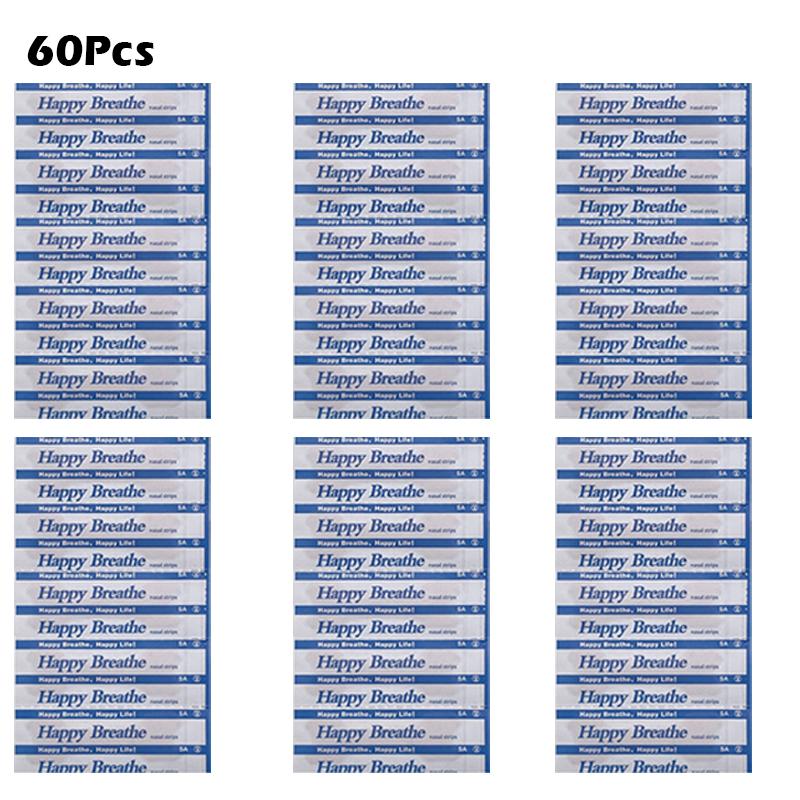 Breathe Nasal Strips Reduce Snoring Improve Sleep Relieve Congestion Open Nasal Passages for Allergies Colds