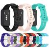 Replacement Silicone Strap For Huawei Band 8 9 10 SmartWatch Wristband For Huawei Band 10 9 Straps Bracelet Sport Accessories
