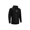Sweatshirts Men's Black Hooded Moderate Regular 1361974-001