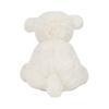 Jellycat Agnello Smudge Bianco
