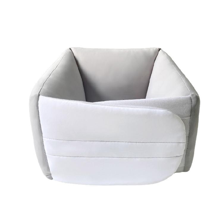 Enhancing Support Pillow Providing Back Relief and Restful Night in All Poses 2290₽