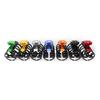 Water Bottle Cage for Motorbike Scooter MTB Handlebar Beverage Drink Cup Holder