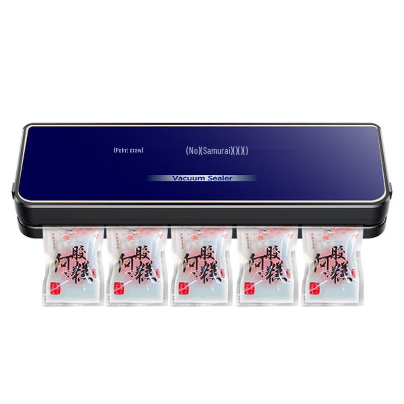 Household Food Bag Sealer