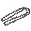 2 Pcs Suitable for Huswara/Steele/Makita/Craftsman/Echo chainsaw 3/8“.043”33DL chainsaw  chain