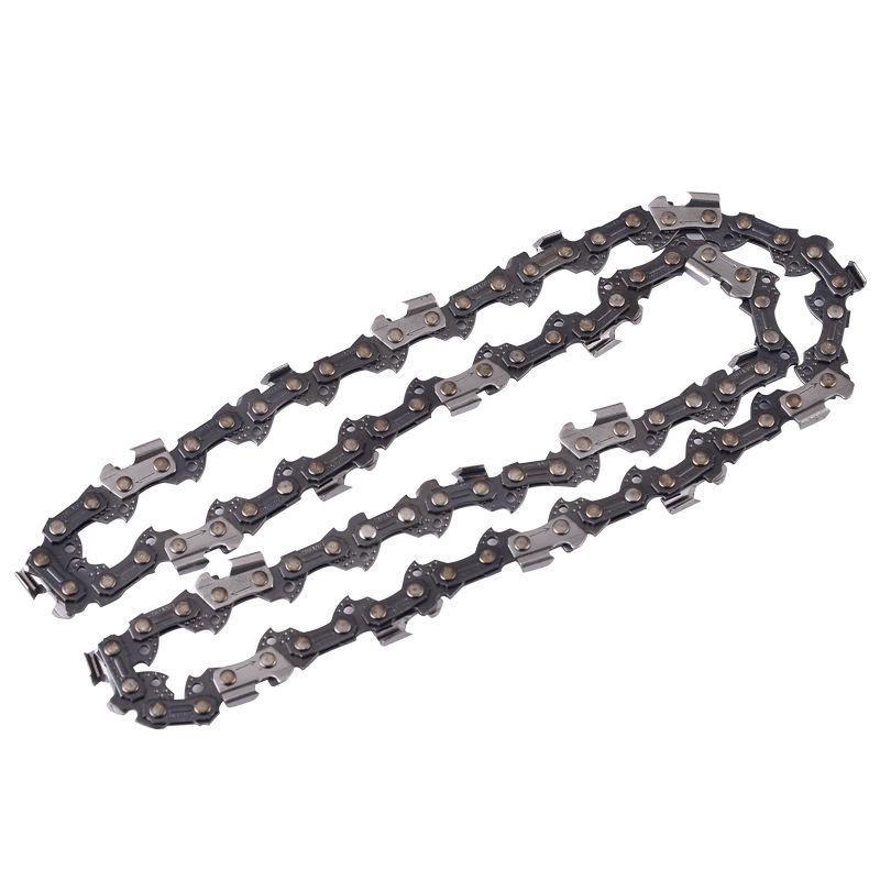 2 Pcs Suitable for Huswara/Steele/Makita/Craftsman/Echo chainsaw 3/8“.043”33DL chainsaw chain