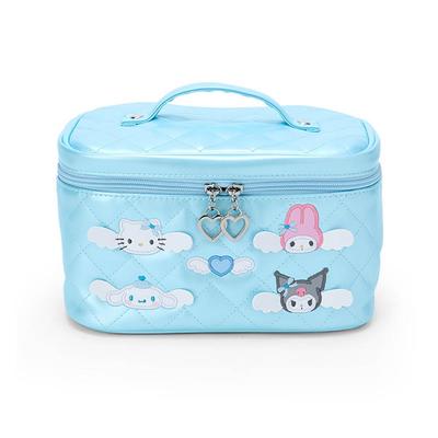 Sanrio Vanity Pouch Angel Design Series Sanrio Characters 719579 (Dreaming 2nd)